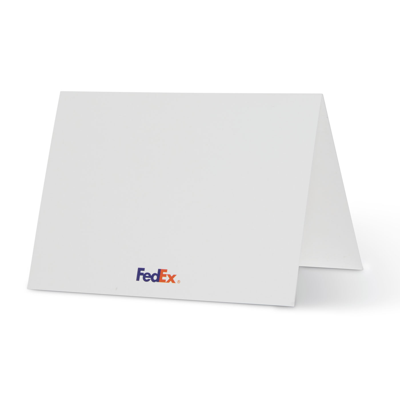 FedEx Holiday Cards (12 Pack) The FedEx Company Store