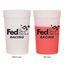 FedEx Racing Mood Stadium Cup