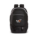 FedEx Racing Summit Backpack Cooler