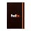 FedEx Color Pop Bound JournalBook®