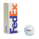 FedEx Vice Golf Ball Set PRO Series (Pack of 12)