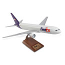 FedEx Express PacMin 767-300F 1:100