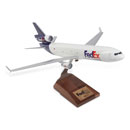 FedEx Express PacMin MD-11 1:144 Model