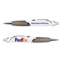 FedEx Absolutely Positively Ballpoint Pen (10 Pack)