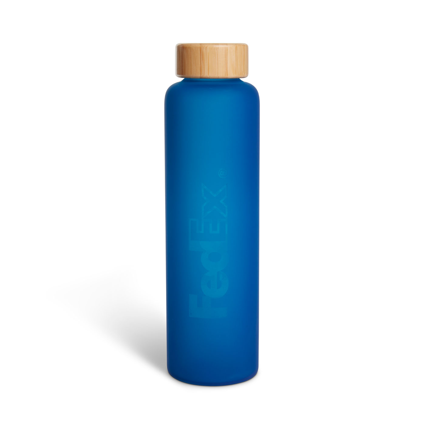 4Ocean Reusable Bottle Blue