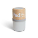 FedEx Bamboo Wireless Light Up Speaker