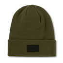 FedEx Recycled “Butter” Beanie