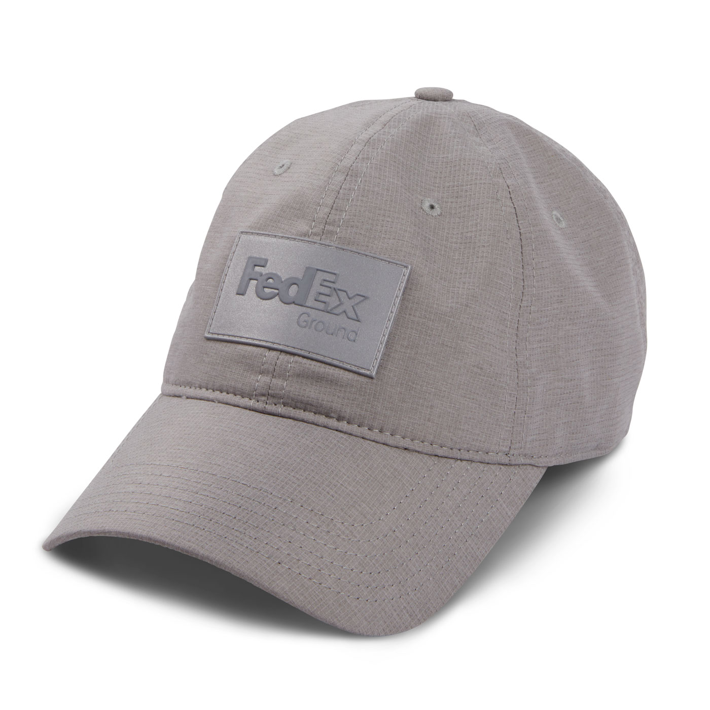 FedEx Ground Shimmer Cap | The FedEx Company Store