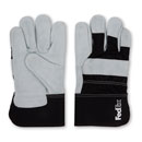 FedEx Work Gloves