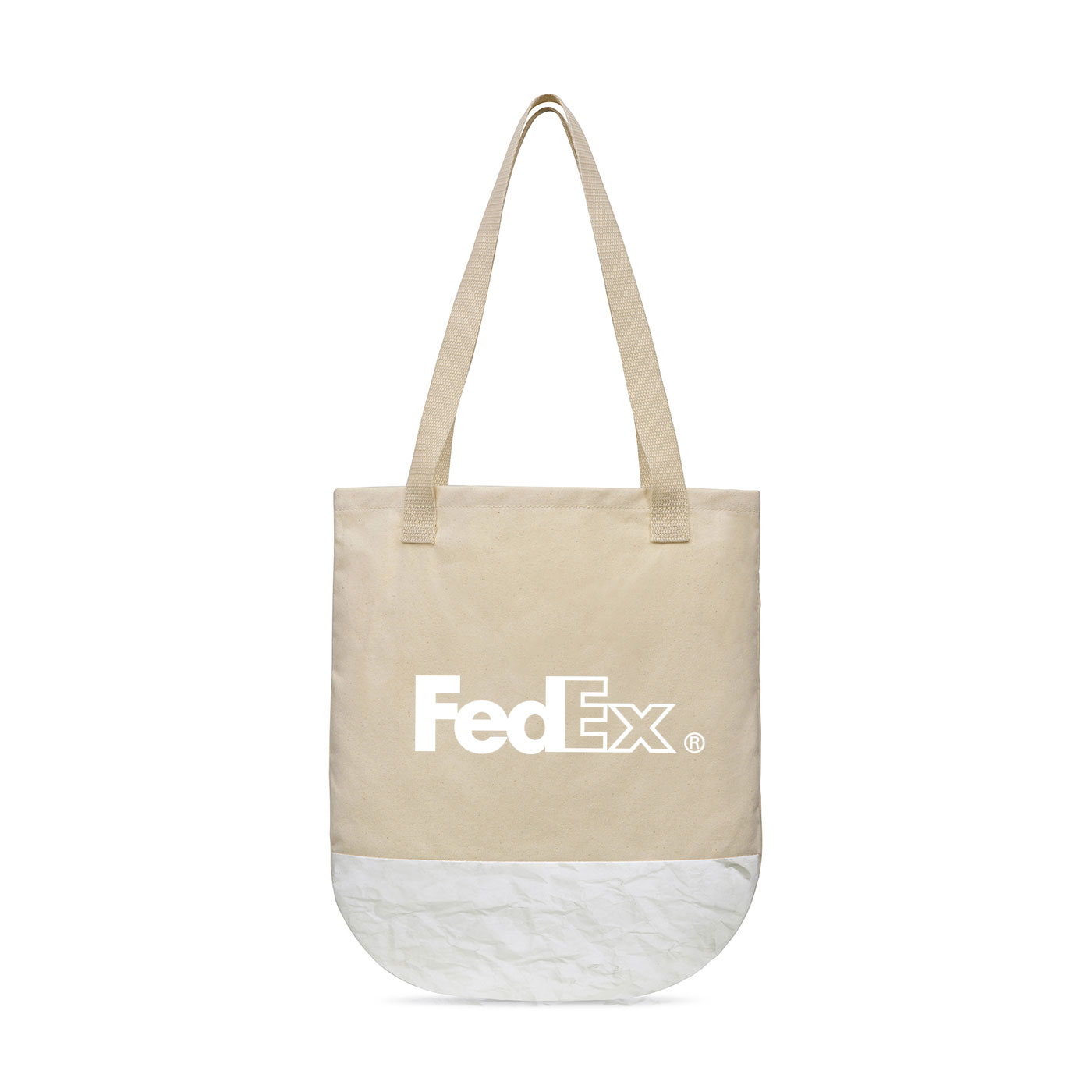 FedEx Hudson Cotton Tote | The FedEx Company Store