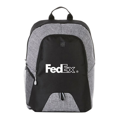 FedEx Metro 15 Computer Backpack | The FedEx Company Store