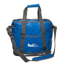 FedEx Water-resistant Cooler Bag