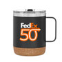 FedEx50 Thermal Mug