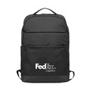 FedEx Logistics Mobile Office Computer Backpack
