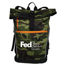 FedEx Ground Urban Commute Backpack