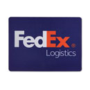 FedEx Logistics BIC® Perfection Mouse Pad