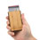FedEx Bamboo Data Blocker Card Holder