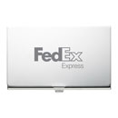 FedEx Express Traverse Business Card Holder