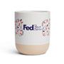 FedEx Holiday Lights Mug