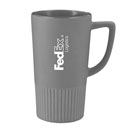 FedEx Logistics Byron Grande Ceramic Mug