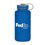 FedEx Freight 32 oz Tritan™ Hydrator Sports Bottle