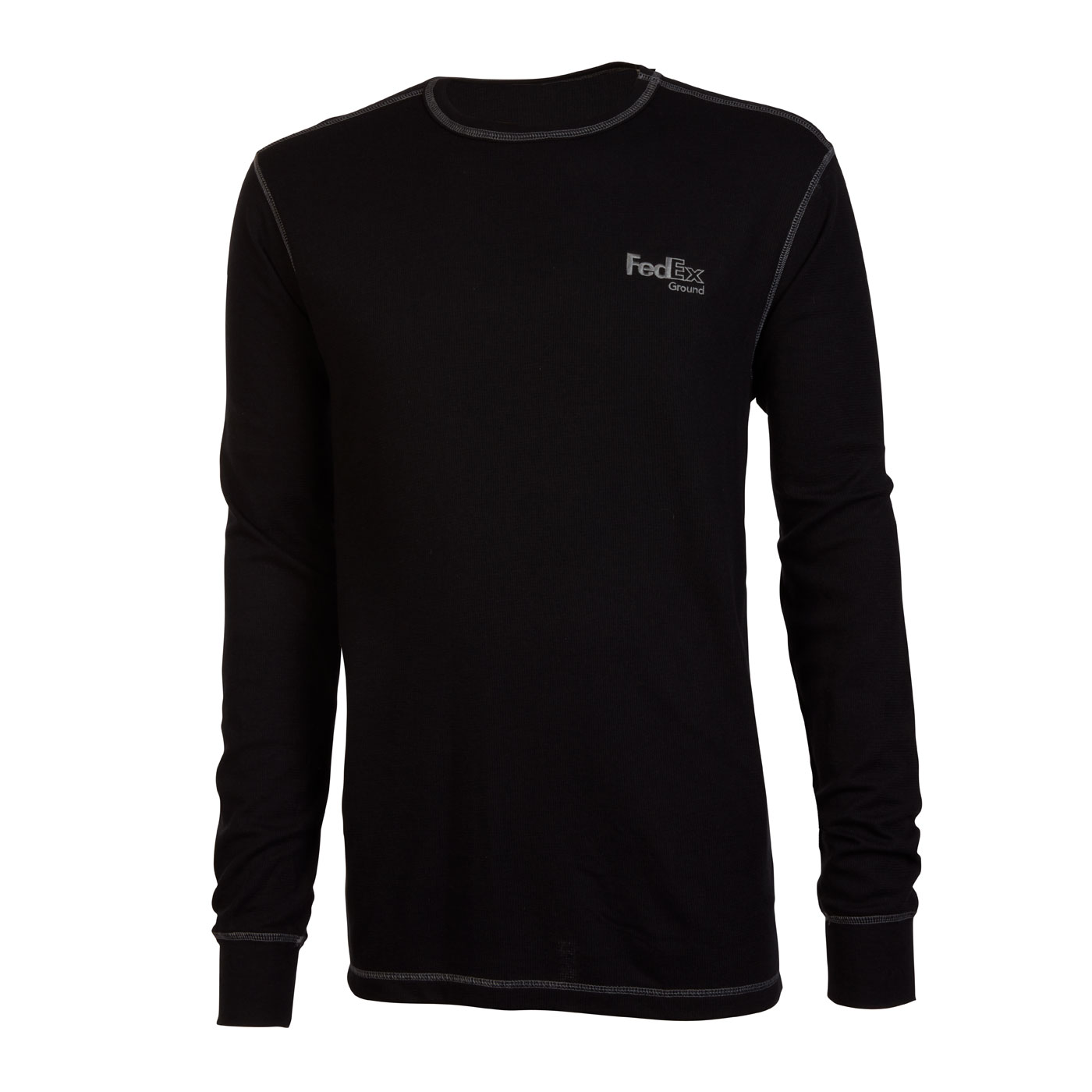 FedEx Ground Layering Thermal Long-Sleeve | The FedEx Company Store