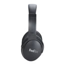 FedEx Illuminated Bluetooth Headphones