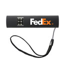 FedEx Mini Grip Magnetic Flashlight