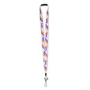 FedEx Express Showstopper 3/4 Inch Lanyard
