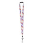 FedEx Express Showstopper 3/4 Inch Lanyard
