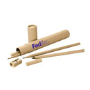 FedEx Ambrose Pen & Pencil Set