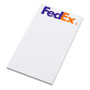 FedEx Notepad 4x7 (Pack of 10)