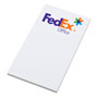 FedEx Office Notepad 4x7 (Pack of 25)