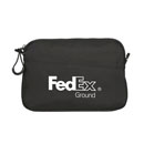 FedEx Ground Remmy Technical zippered Pouch