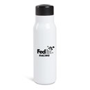 FedEx Racing Tread Stainless Water Bottle