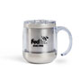 FedEx Racing Insulated Brew Mug