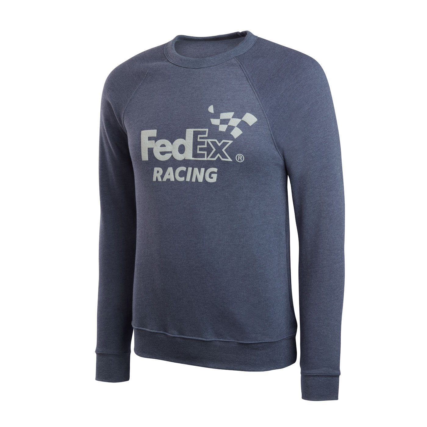 Mondstuk bijwoord Proficiat FedEx Racing Unisex Puff Ink Fleece Sweatshirt | The FedEx Company Store