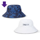 FedExCup Reversible Bucket Hat