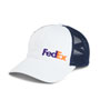 FedEx Breakout Ponytail Mesh Cap