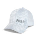 FedEx Swirl Tie-Dye Mesh Cap