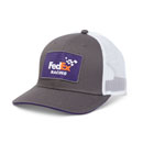 FedEx Racing Stadium Mesh Cap