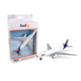 FedEx Express Die-Cast Toy Plane