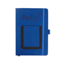 FedEx Office JournalBook® with Phone Pocket