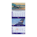 FedEx 2023 Charters Calendar (25 Pack)