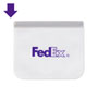 FedEx Reusable Lunch Pouch
