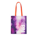 FedEx Recycled Canvas Tote