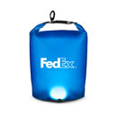 FedEx Lighted Dry Bag