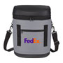 FedEx Cooler Backpack - Black