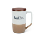 FedEx Bellaria Mug