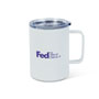FedEx Rover Vacuum Insulated Mug